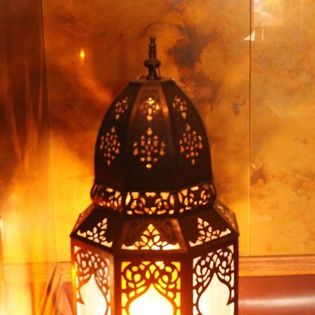 Hotel Batha Fes Luaran gambar
