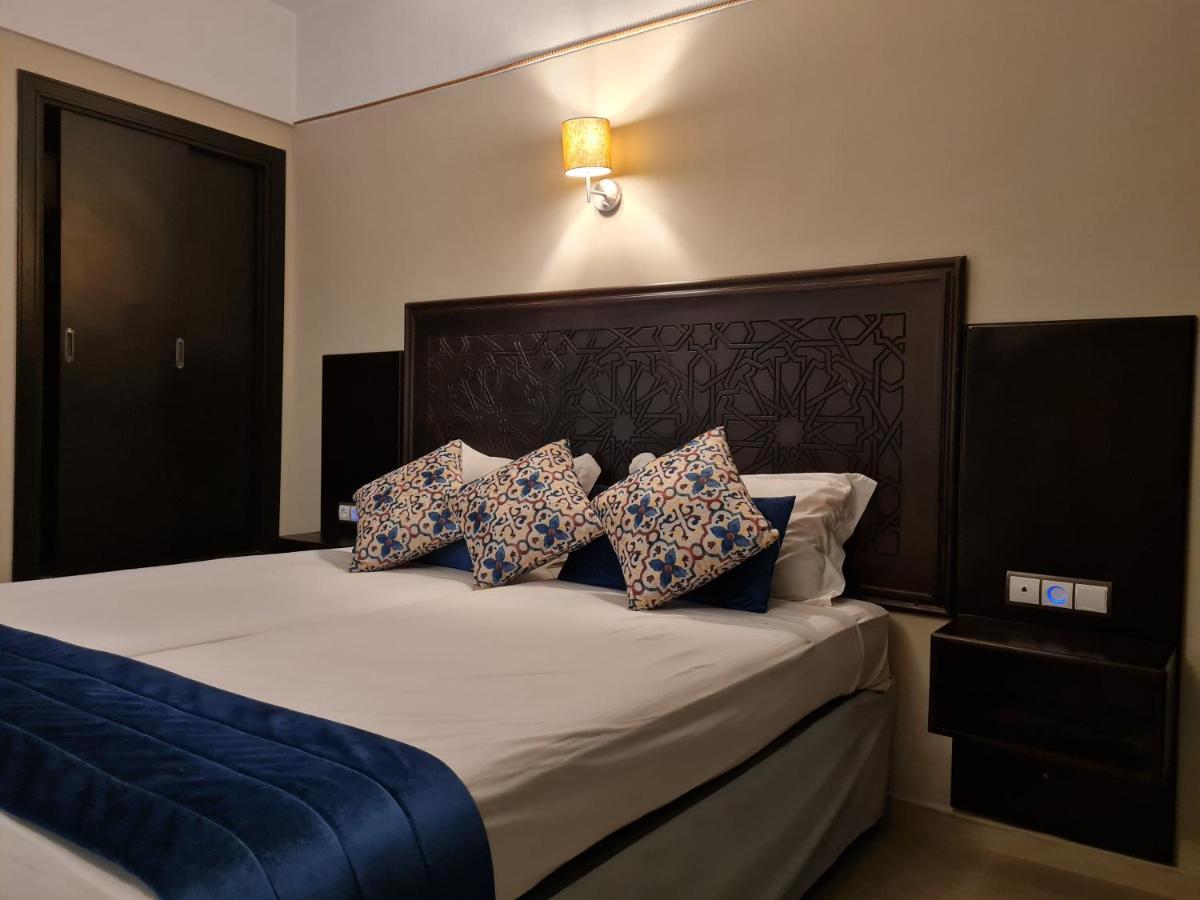 Hotel Batha Fes Luaran gambar