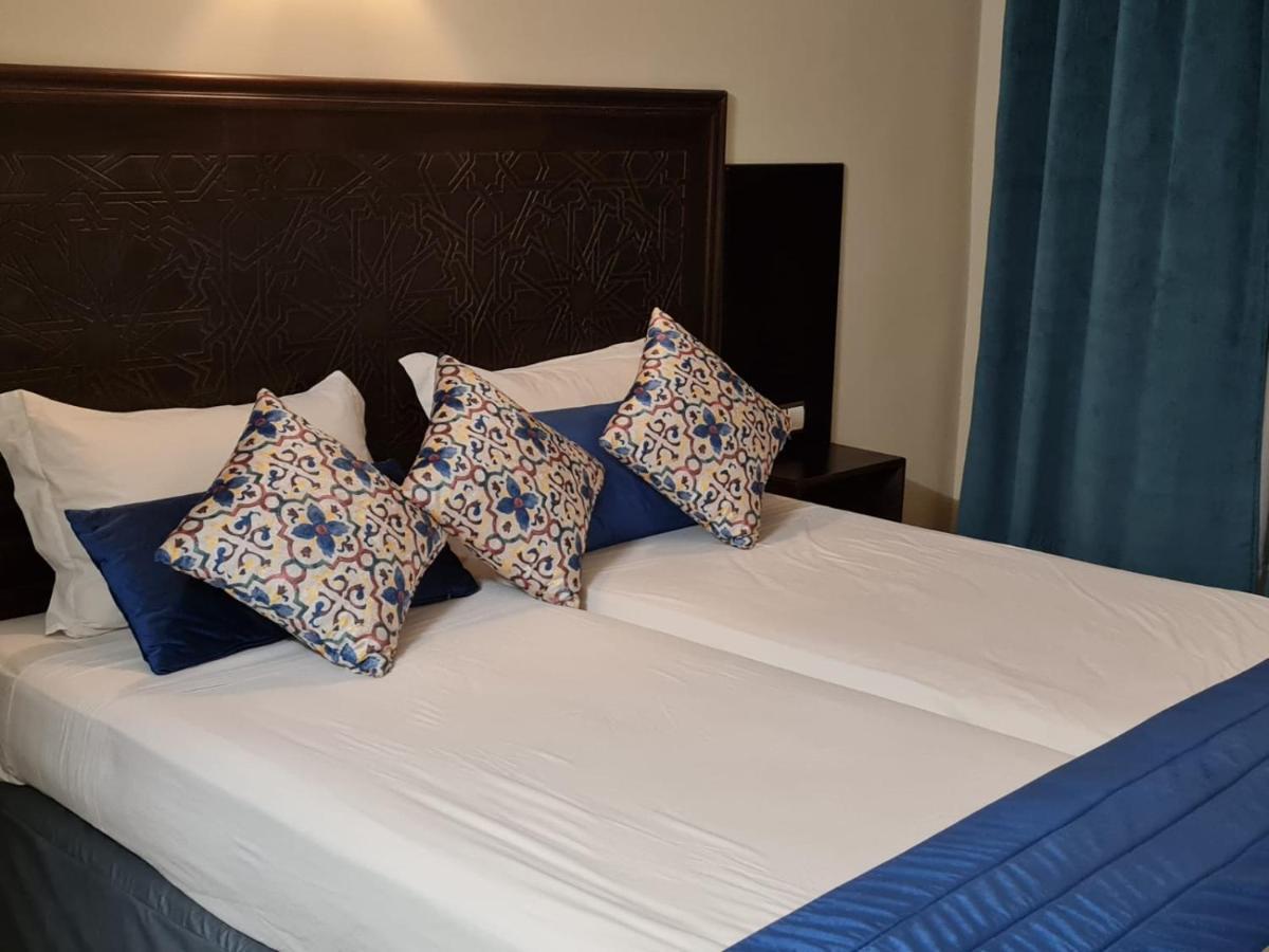 Hotel Batha Fes Luaran gambar