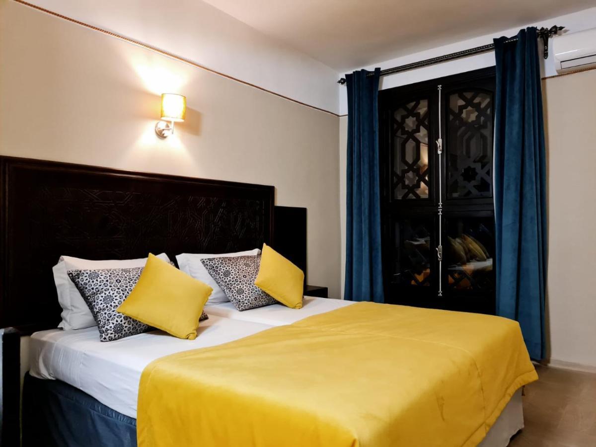 Hotel Batha Fes Luaran gambar