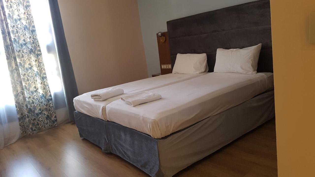 Hotel Batha Fes Luaran gambar