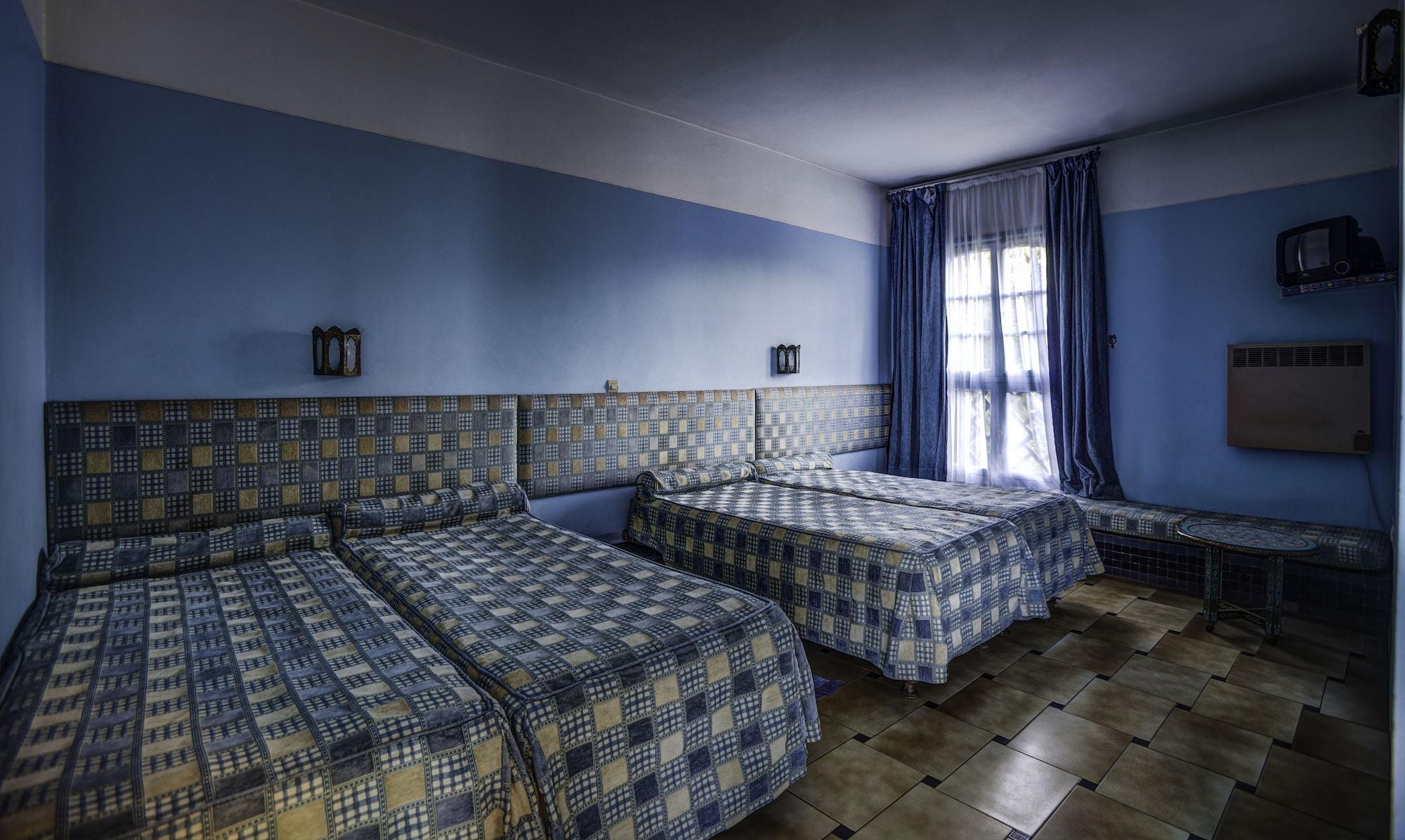 Hotel Batha Fes Luaran gambar