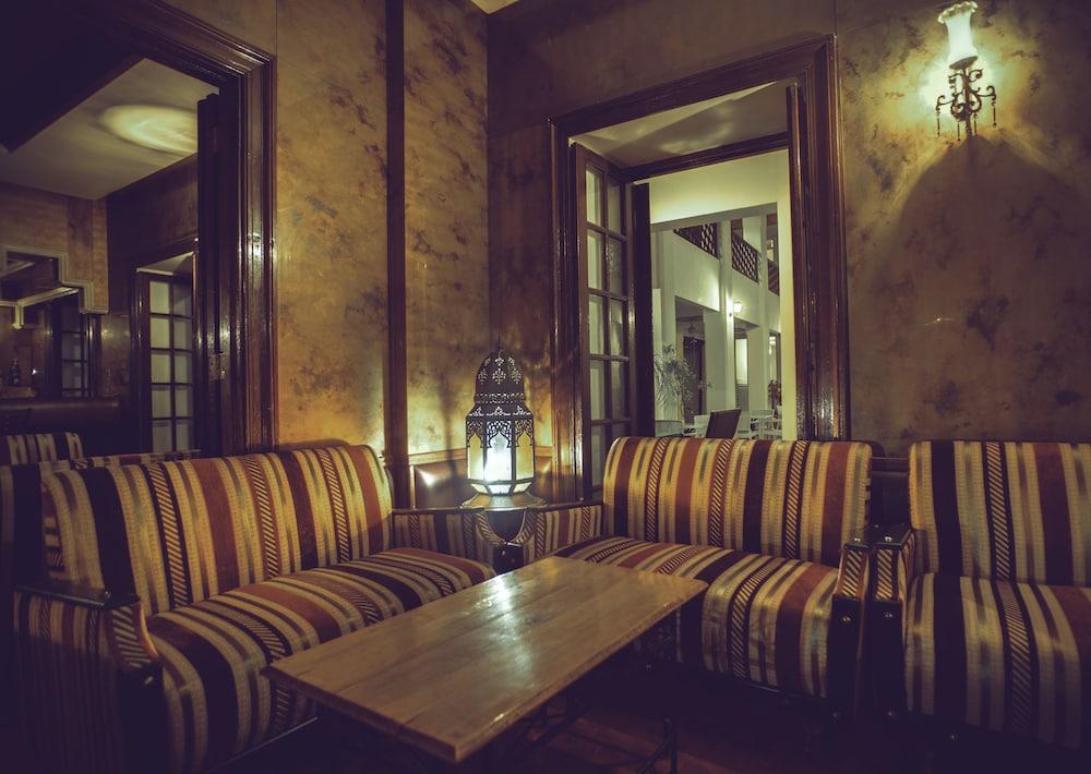 Hotel Batha Fes Luaran gambar