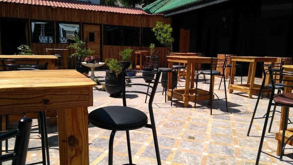 Hotel Batha Fes Luaran gambar