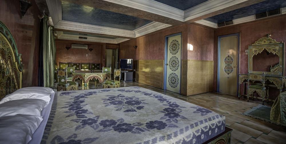 Hotel Batha Fes Luaran gambar