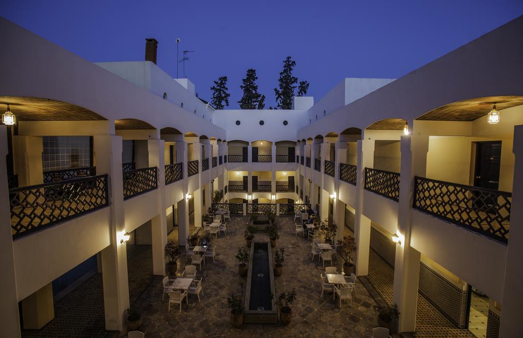Hotel Batha Fes Luaran gambar