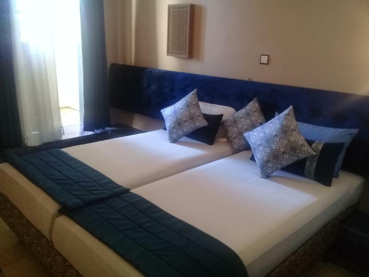 Hotel Batha Fes Luaran gambar
