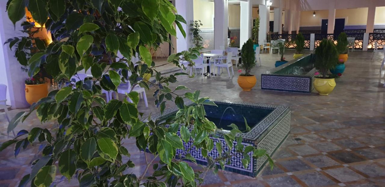 Hotel Batha Fes Luaran gambar